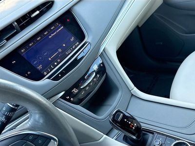 2022 Cadillac XT5 - Photo 27