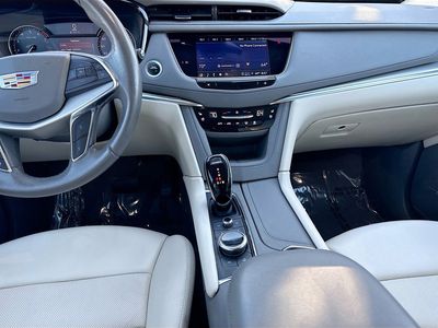 2022 Cadillac XT5 - Photo 18