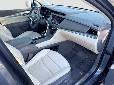 2022 Cadillac XT5 - Photo 13