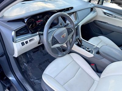 2022 Cadillac XT5 - Photo 25
