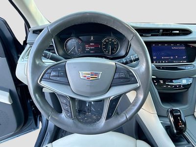 2022 Cadillac XT5 - Photo 38