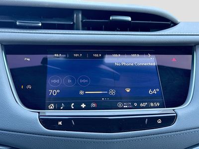 2022 Cadillac XT5 - Photo 30