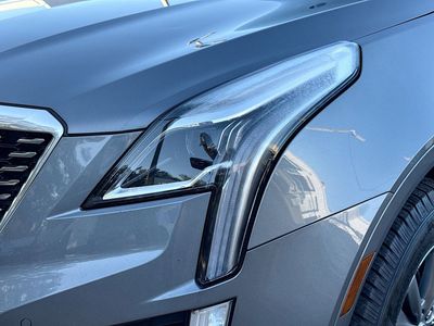 2022 Cadillac XT5 - Photo 9