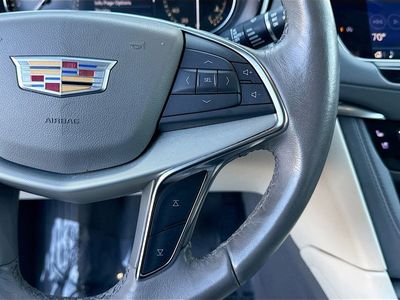 2022 Cadillac XT5 - Photo 37