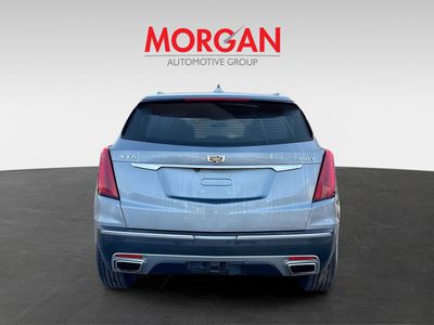 2022 Cadillac XT5 - Photo 4