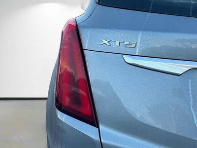 2022 Cadillac XT5 - Photo 10