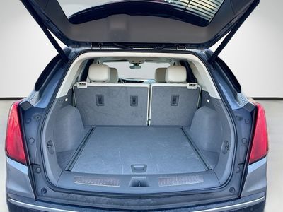 2022 Cadillac XT5 - Photo 11