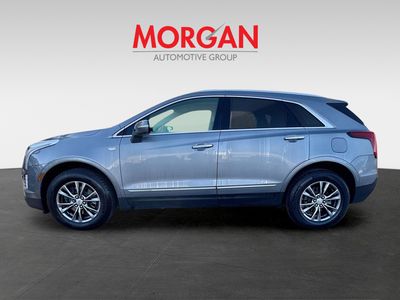 2022 Cadillac XT5 - Photo 6