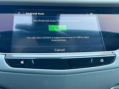 2022 Cadillac XT5 - Photo 31