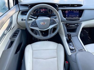 2022 Cadillac XT5 - Photo 16