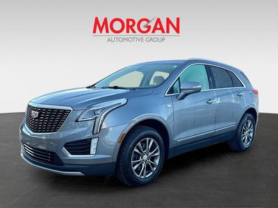 2022 Cadillac XT5 - Photo 7