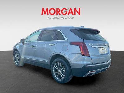 2022 Cadillac XT5 - Photo 5