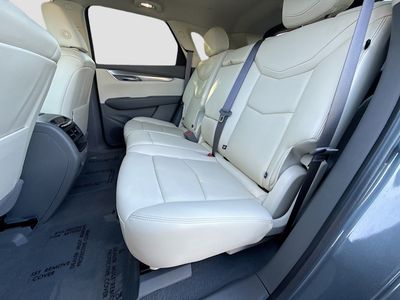 2022 Cadillac XT5 - Photo 20