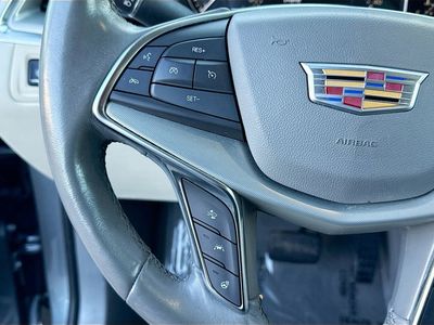 2022 Cadillac XT5 - Photo 36