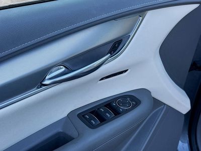 2022 Cadillac XT5 - Photo 22