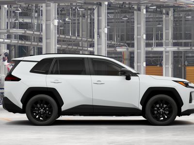 2026 Toyota RAV4 - Photo 12