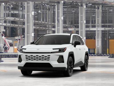 2026 Toyota RAV4 - Photo 18