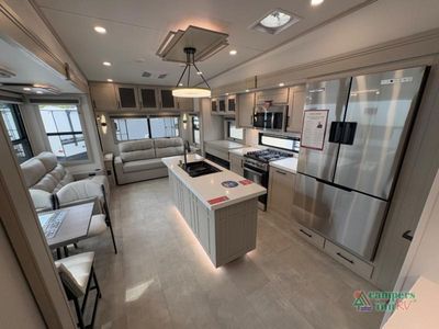 2026 Grand Design Solitude - Photo 2