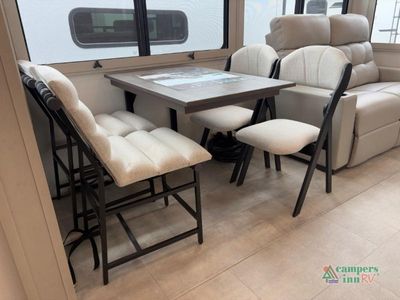 2026 Grand Design Solitude - Photo 26