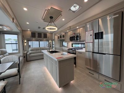 2026 Grand Design Solitude - Photo 9