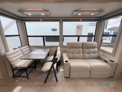 2026 Grand Design Solitude - Photo 12