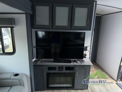 2022 Keystone RV Premier Ultra Lite - Photo 14
