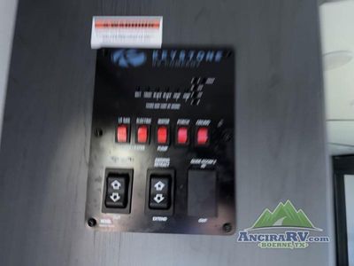 2022 Keystone RV Premier Ultra Lite - Photo 22