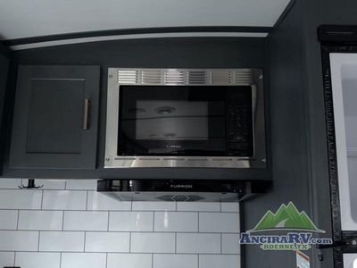 2022 Keystone RV Premier Ultra Lite - Photo 13