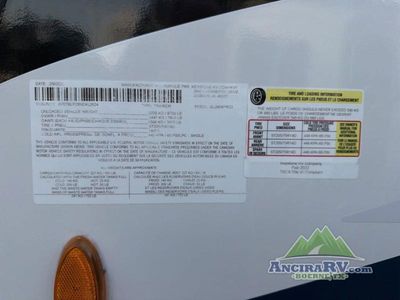 2022 Keystone RV Premier Ultra Lite - Photo 28