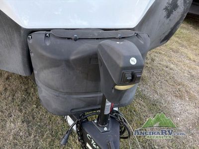 2022 Keystone RV Premier Ultra Lite - Photo 27