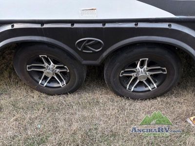 2022 Keystone RV Premier Ultra Lite - Photo 24