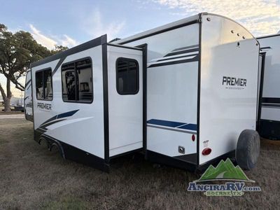2022 Keystone RV Premier Ultra Lite - Photo 6