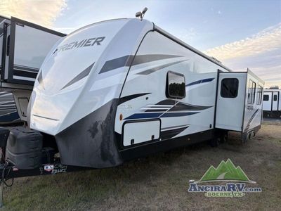 2022 Keystone RV Premier Ultra Lite - Photo 5