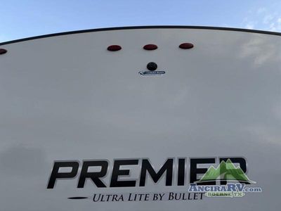 2022 Keystone RV Premier Ultra Lite - Photo 31