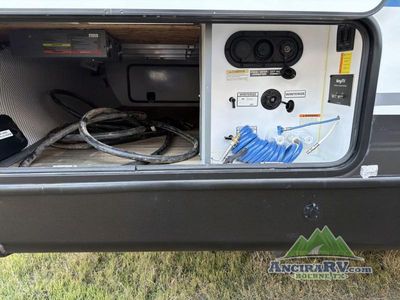 2022 Keystone RV Premier Ultra Lite - Photo 29
