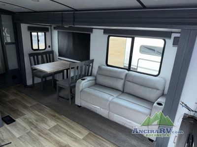 2022 Keystone RV Premier Ultra Lite - Photo 7