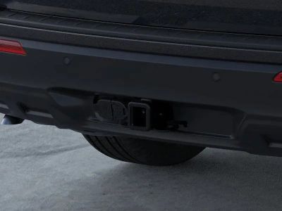 2026 Ford Explorer — photo 23 view