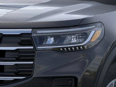 2026 Ford Explorer — photo 18 view
