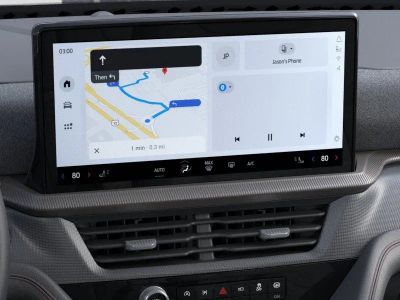 2026 Ford Explorer — photo 14 view
