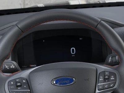 2026 Ford Explorer — photo 13 view