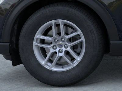 2026 Ford Explorer — photo 19 view