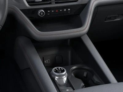 2026 Ford Explorer — photo 15 view