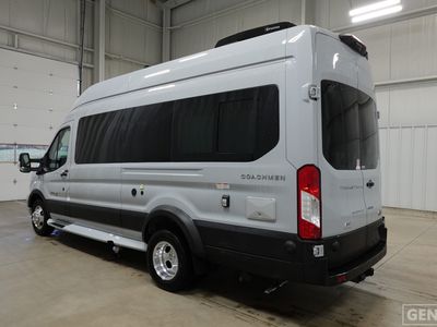 2026 Coachmen Beyond - Photo 3