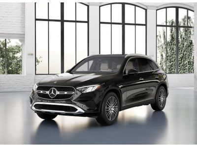 2026 Mercedes-Benz GLC — photo 82 view