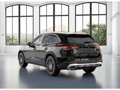 2026 Mercedes-Benz GLC — photo 70 view