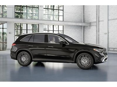 2026 Mercedes-Benz GLC — photo 14 view
