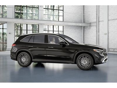 2026 Mercedes-Benz GLC — photo 56 view