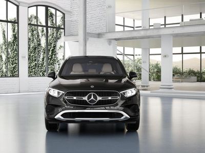 2026 Mercedes-Benz GLC — photo 49 view