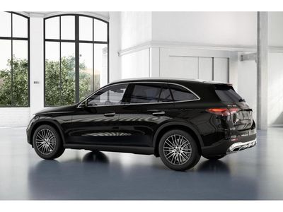 2026 Mercedes-Benz GLC — photo 31 view