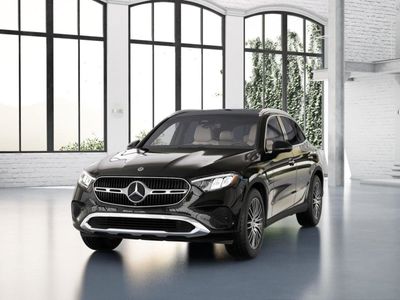 2026 Mercedes-Benz GLC — photo 83 view